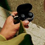 BOSE QUIETCOMFORT EARBUDS BLACK, , hi-res